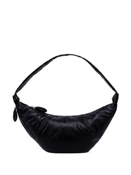 Lemaire large Croissant shoulder bag 23959971