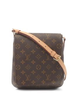 Louis Vuitton 2000 Musette Salsa shoulder bag 27656490