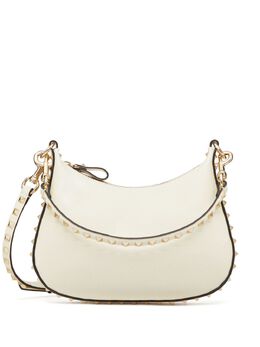 Valentino Garavani small Rockstud Hobo bag 23889527