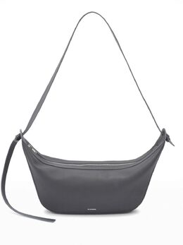 Jil Sander knot-detailing shoulder bag 26678888
