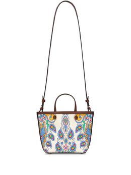 Etro mini Essential shoulder bag 27711760