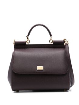 Dolce & Gabbana large Sicily tote bag 27566549