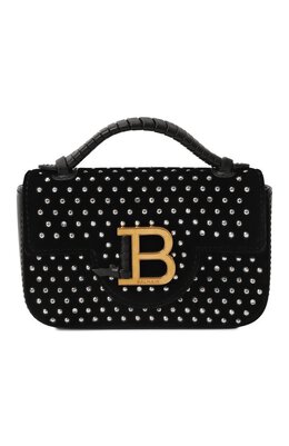Сумка Buzz mini Balmain bn1dg812/asxt