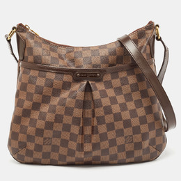Louis Vuitton Damier Ebene Canvas Bloomsbury PM Bag 1089297