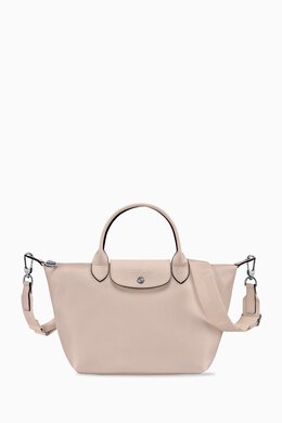 Longchamp Small Le Pliage Xtra Bag in Leather 217409503_171