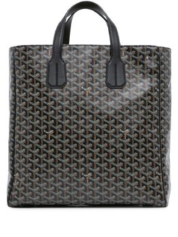 Goyard 2019 Goyardine Voltaire satchel 27837418