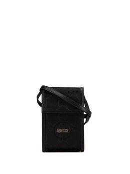 Gucci 2016-2024 Mini GG Nylon Off The Grid crossbody bag 27836427