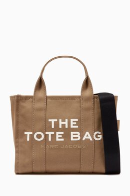 Marc Jacobs Mini Traveler Tote Bag in Canvas 214289110_20