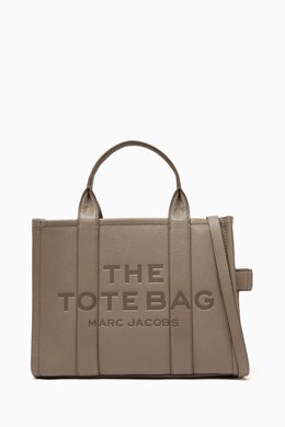 Marc Jacobs The Medium Traveler Tote Bag in Cow Leather 215582359_19