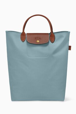 Longchamp Medium Le Pliage Original Tote Bag in Recycled Canvas 217409714_192