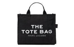 Marc Jacobs Большая сумка-тоут, маленькая черная m0016161-001