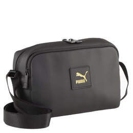 Сумка через плечо Puma Classics LV8 Xbody 24.5 cm, черный 4188796 | schwarz