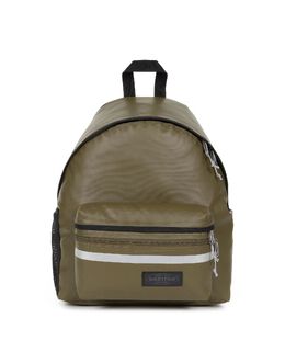 Рюкзак Eastpak, зеленый 45688121qm | military green