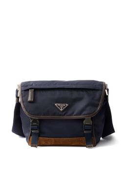 Prada small Re-Nylon shoulder bag 27834053