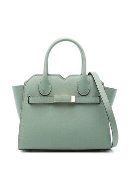 Valextra micro Milano tote bag 27678719