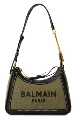 Сумка B-Army Balmain en1bt743/tclb