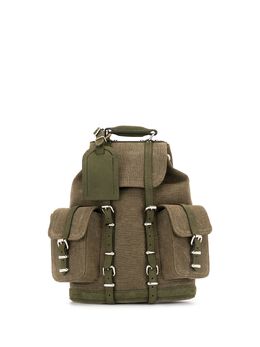 Readymade petite canvas backpack 15823039