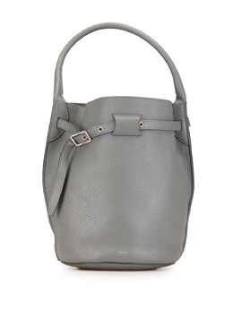 Celine 2018 Leather Big Bag bucket bag 27860454