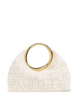 Jacquemus Le Petit Calino clutch bag 27758179