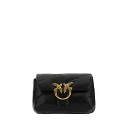 Pinko Love Baby Shoulder Bag pi100040a0f2z99qbb
