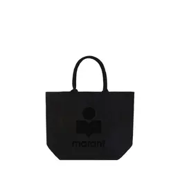 Isabel Marant Yenky Tote Bag ispm0001faa1x18m01bkbb