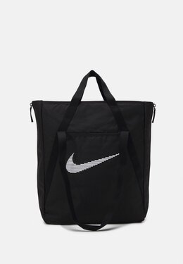 Спортивная сумка Nike, черный/черный/(белый) n1241n09c-q11 | black/black/(white)