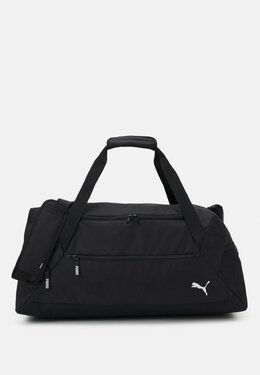 Спортивная сумка Teamgoal Teambag M Unisex Puma, черный pu144e0wh-q11 | black