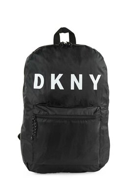 Рюкзак DKNY, черный dk151h15r-q11 | black