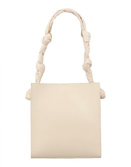 Сумка через плечо Jil Sander, слоновая кость 45805531rt | ivory