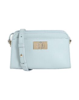 Сумка через плечо Furla, небесно-голубой 45809711xe | sky blue