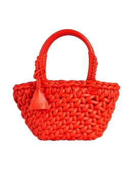 Сумка Alanui, оранжевый 45809674pc | orange
