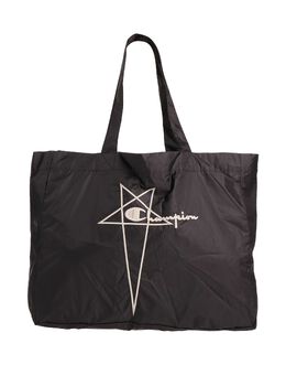 Сумка Rick Owens, черный 45865136jj | black