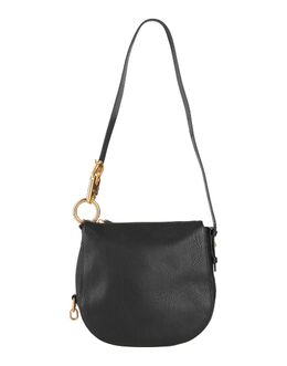 Сумка через плечо Burberry, черный 45869385ql | black