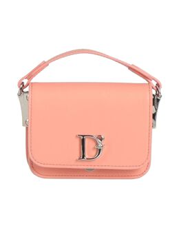Сумка Dsquared2, лососево-розовый 45791459nk | salmon pink