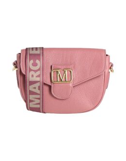 Сумка через плечо Marc Ellis, бледно-розовый 45725776jb | antique rose