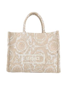 Сумка Versace, бежевый 45886421eq | beige
