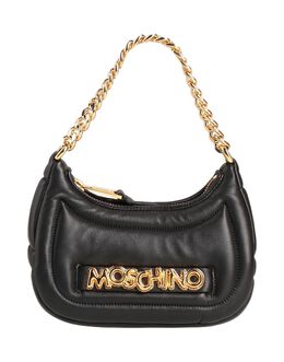 Сумка Moschino, черный 45828855jv | black