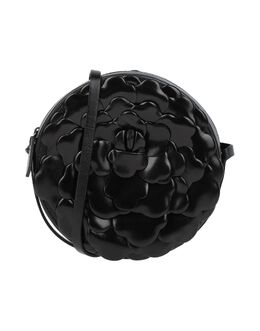 Сумка через плечо Valentino Garavani, черный 45622042te | black