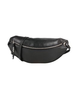 Сумка через плечо Dsquared2, черный 45867695xd | black