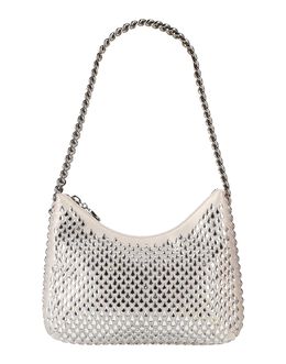 Сумка Stella McCartney, светло-серый 45828330su | light grey