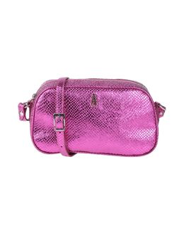 Сумка через плечо Aniye By, фуксия 45555437vb | fuchsia