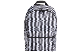 Рюкзак унисекс Adidas Originals, Black/White fl9669 | black/white