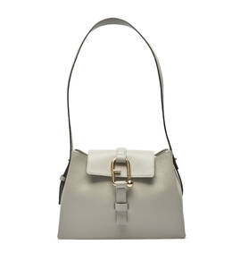 Сумка через плечо Furla NUVOLA, серый fu244w00002326500os | grigio