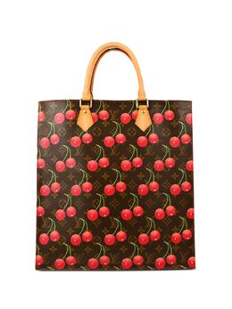 Louis Vuitton 2005 Monogram Cherry tote bag 27709318