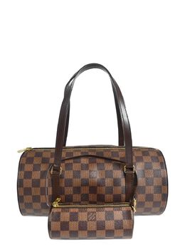 Louis Vuitton 2006 Papillon 30 shoulder bag 27771089