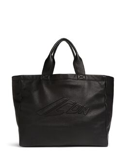 Dsquared2 Icon-embossed tote bag 26263493