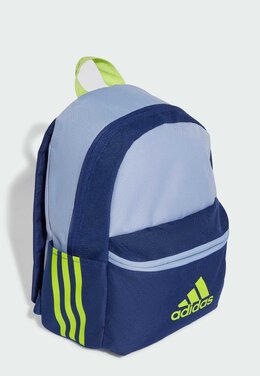 Рюкзак BADGE OF SPORT KIDS Adidas, синий ad554o01x-k11 | victory blue spark