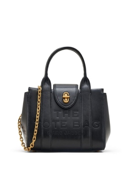 Marc Jacobs сумка-тоут Turnlock Crossbody, черный 2f4hcr015h04001 | черный