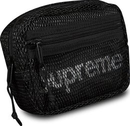 Сумка Supreme Small Shoulder Bag Black, черный ss20b9 black | black