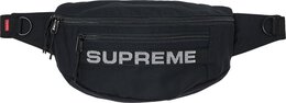 Сумка Supreme Field Waist Bag Black, черный ss23b19 black | black